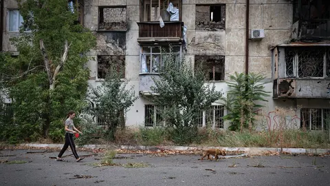 У Херсоні знайшли російські міни: поліція попереджає про небезпеку