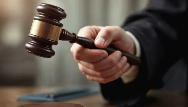 15 років в’язниці за держзраду: чернігівець служив окупантам у Каховці