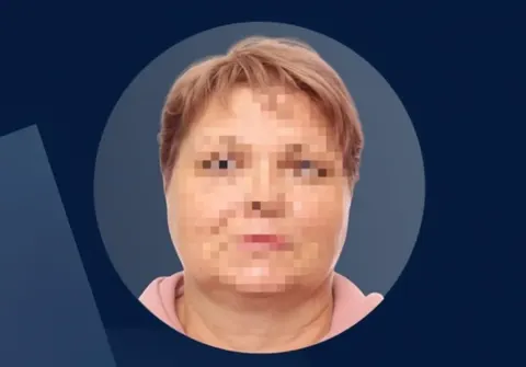 Жительку Новорайська підозрюють у роботі на псевдореферендумі: її затримали на Д
