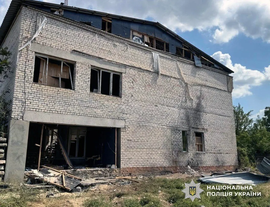 Херсонщина під ударами: за добу поранено 29 людей