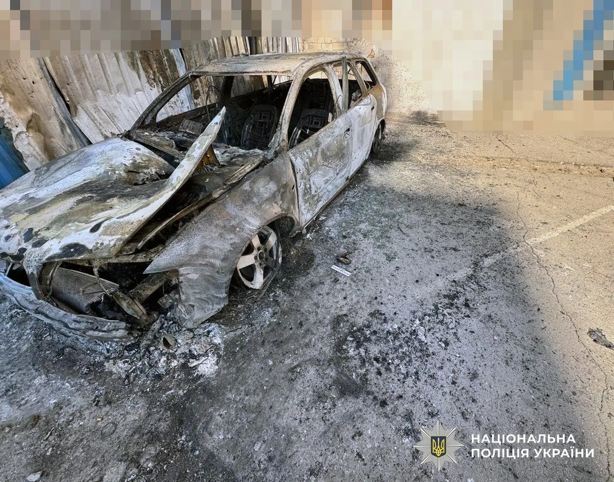 Російські атаки на Херсонщині: поранень зазнали семеро цивільних