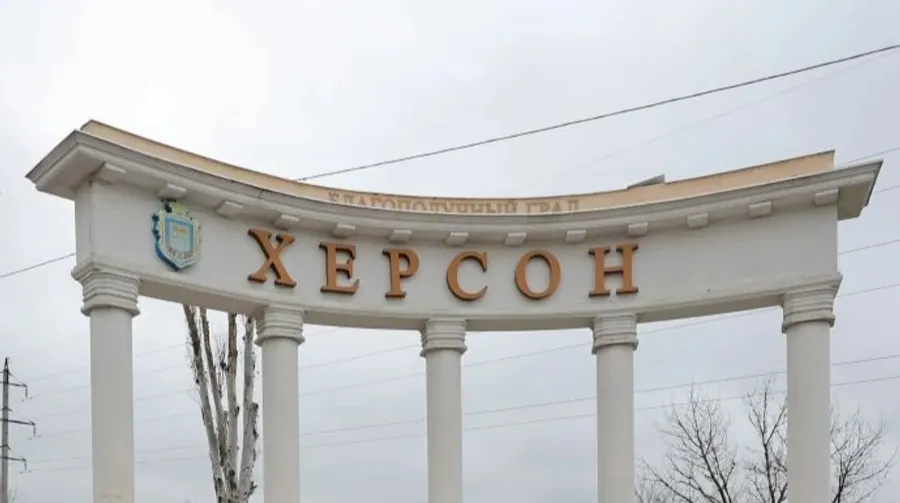 У Херсоні дрон РФ убив велосипедиста: трагедія в Корабельному районі