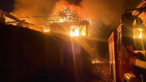 День обстрілів на Херсонщині: шестеро поранених, пошкоджено понад 40 об'єктів