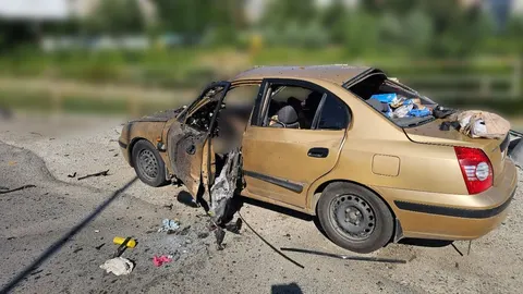 На Дніпропетровщині дрон РФ убив 15-річного хлопця з Херсонщини