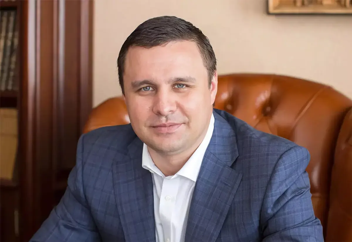 Суд обрав запобіжний захід керівнику «Метробуду» Єлізарову