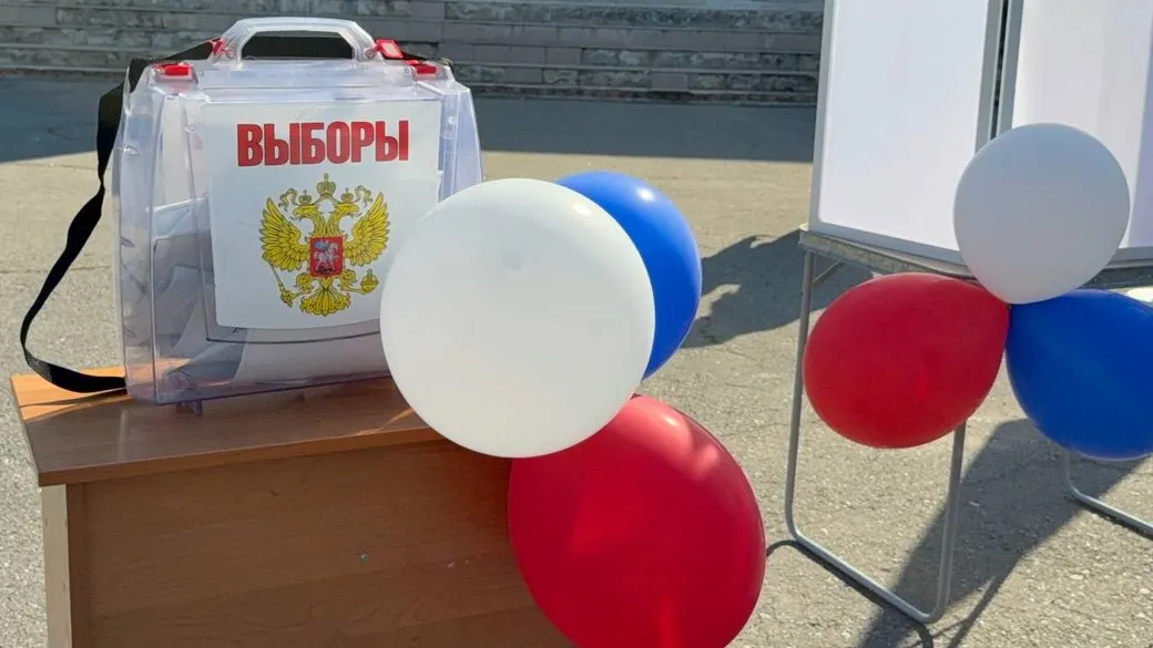 На окупованій Херсонщині 18 вересня стартує псевдоголосування до Держдуми РФ