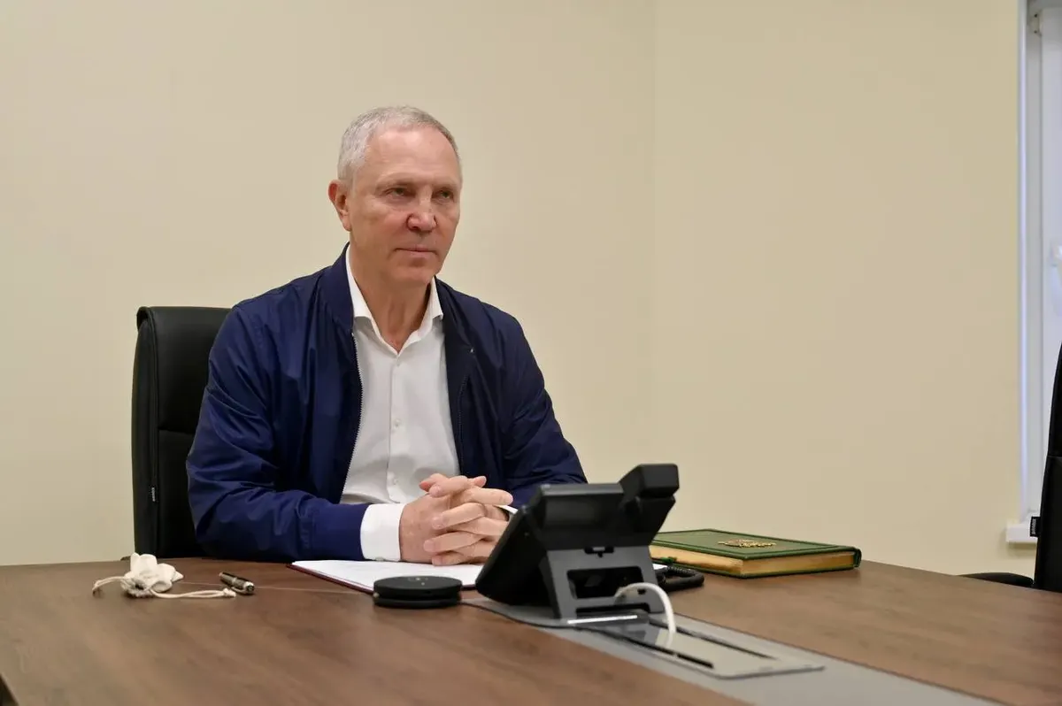 На лівобережжі Херсонщини не можуть назвати термінів відновлення світла