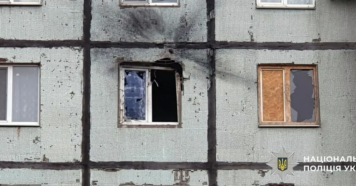 Обстріли Херсонщини: загинули троє людей, 17 поранені