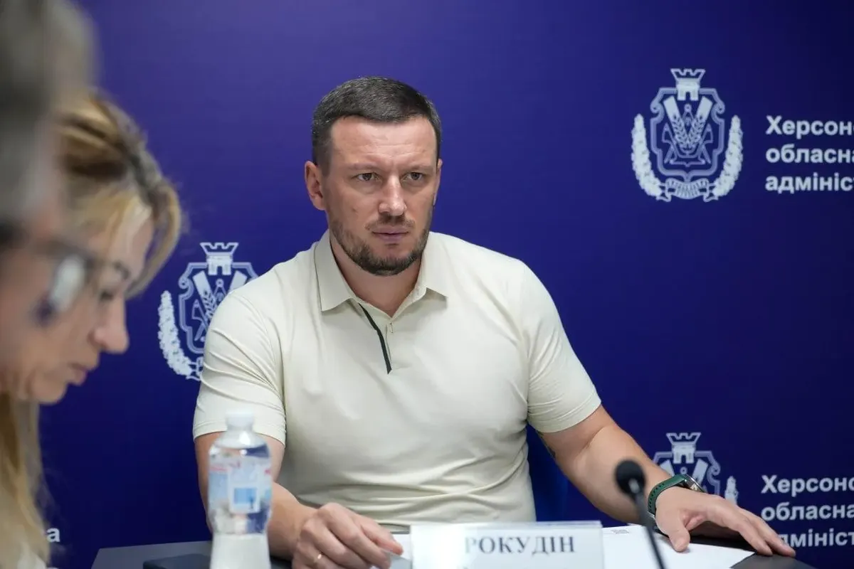 Скільки отримав Прокудін за липень: цифри та складники
