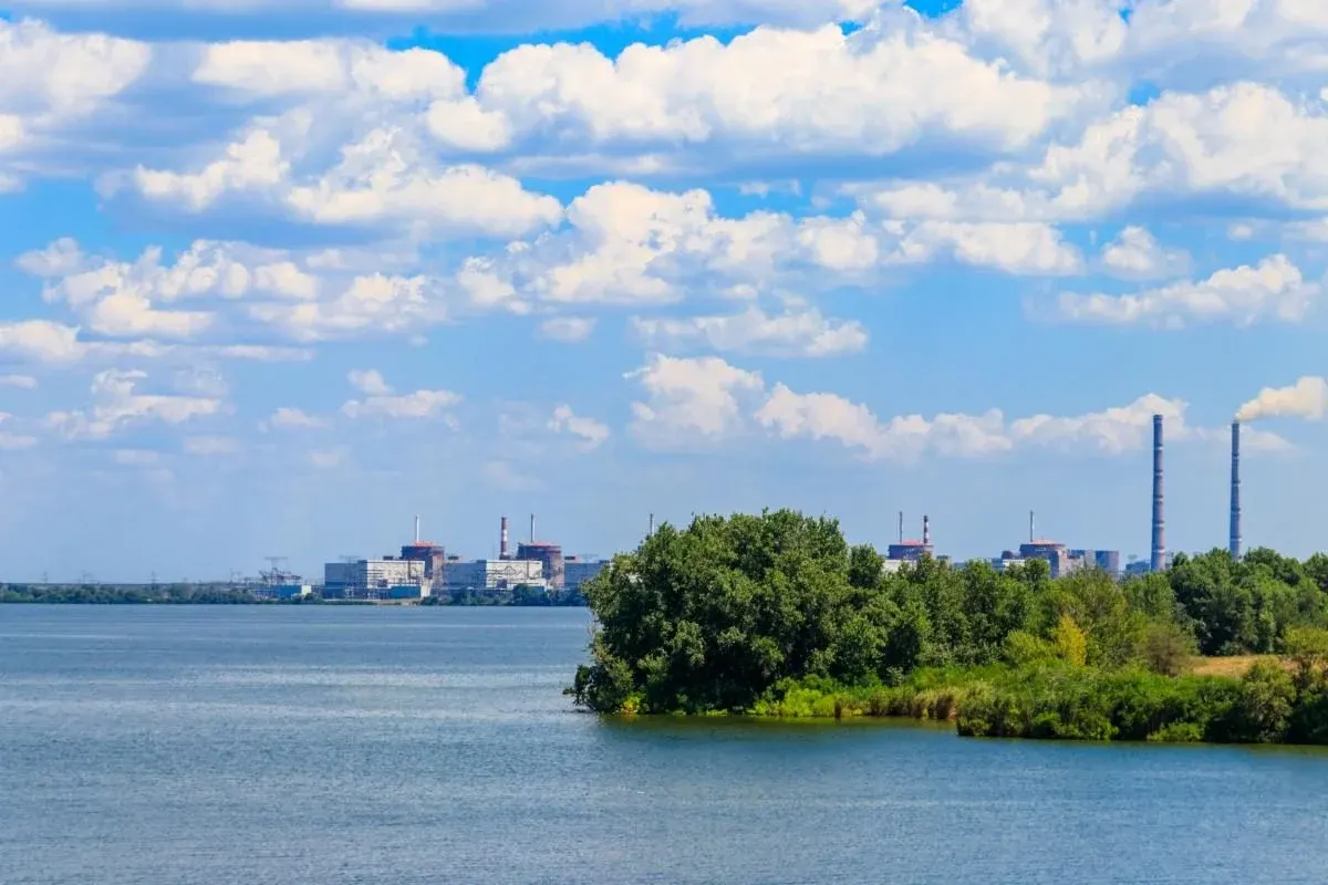Вчений: Каховське море варто не відновлювати повністю