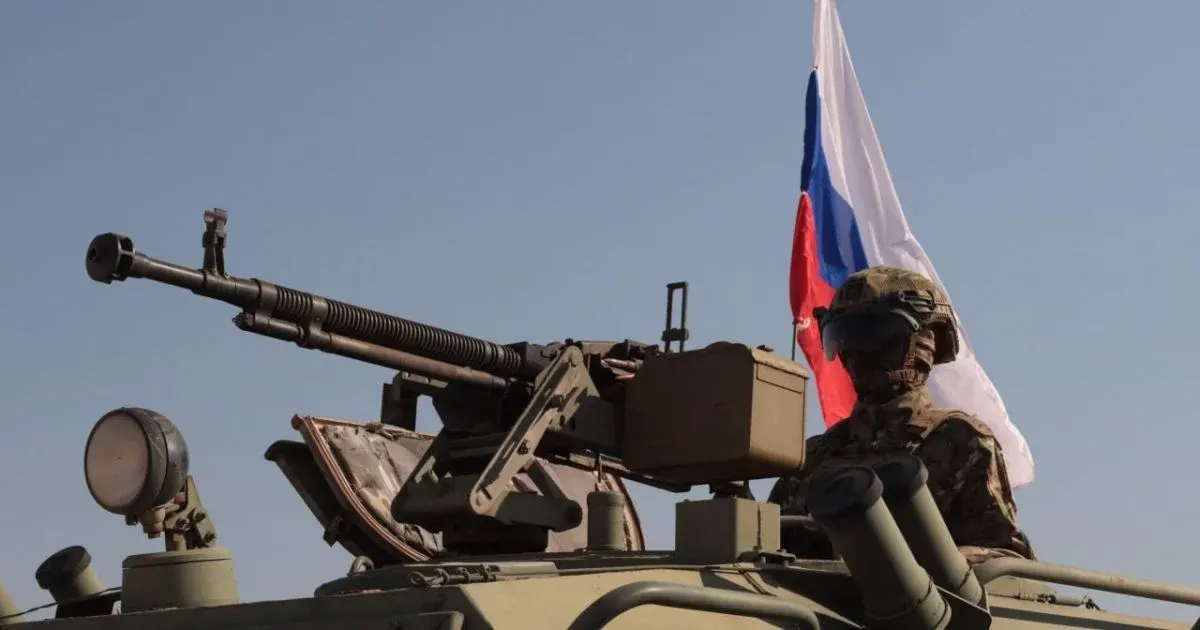 У Каховці окупанти розвертають немісцевих: посилено перевірки на в'їзді