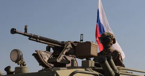 У Каховці окупанти розвертають немісцевих: посилено перевірки на в'їзді