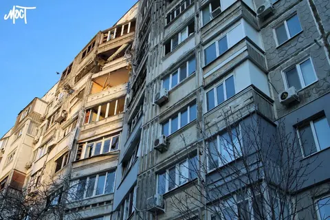 Окупанти розійшлися в цифрах щодо нового житла на ТОТ Херсонщини