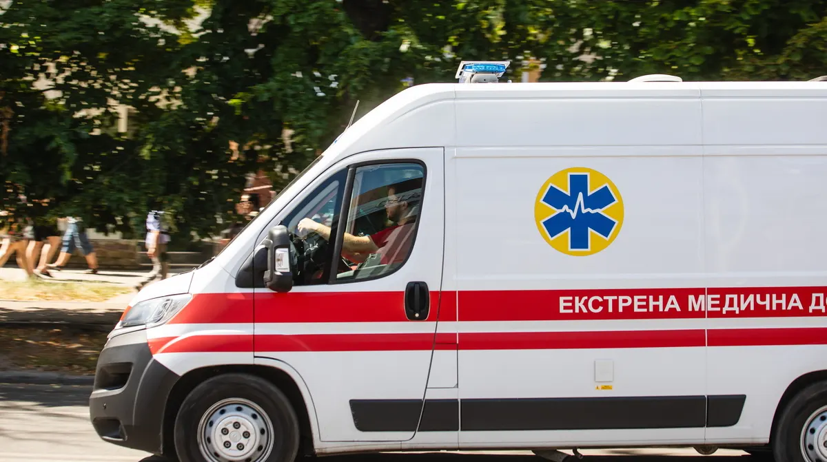 Росіяни вбили двох людей у Херсоні та передмісті