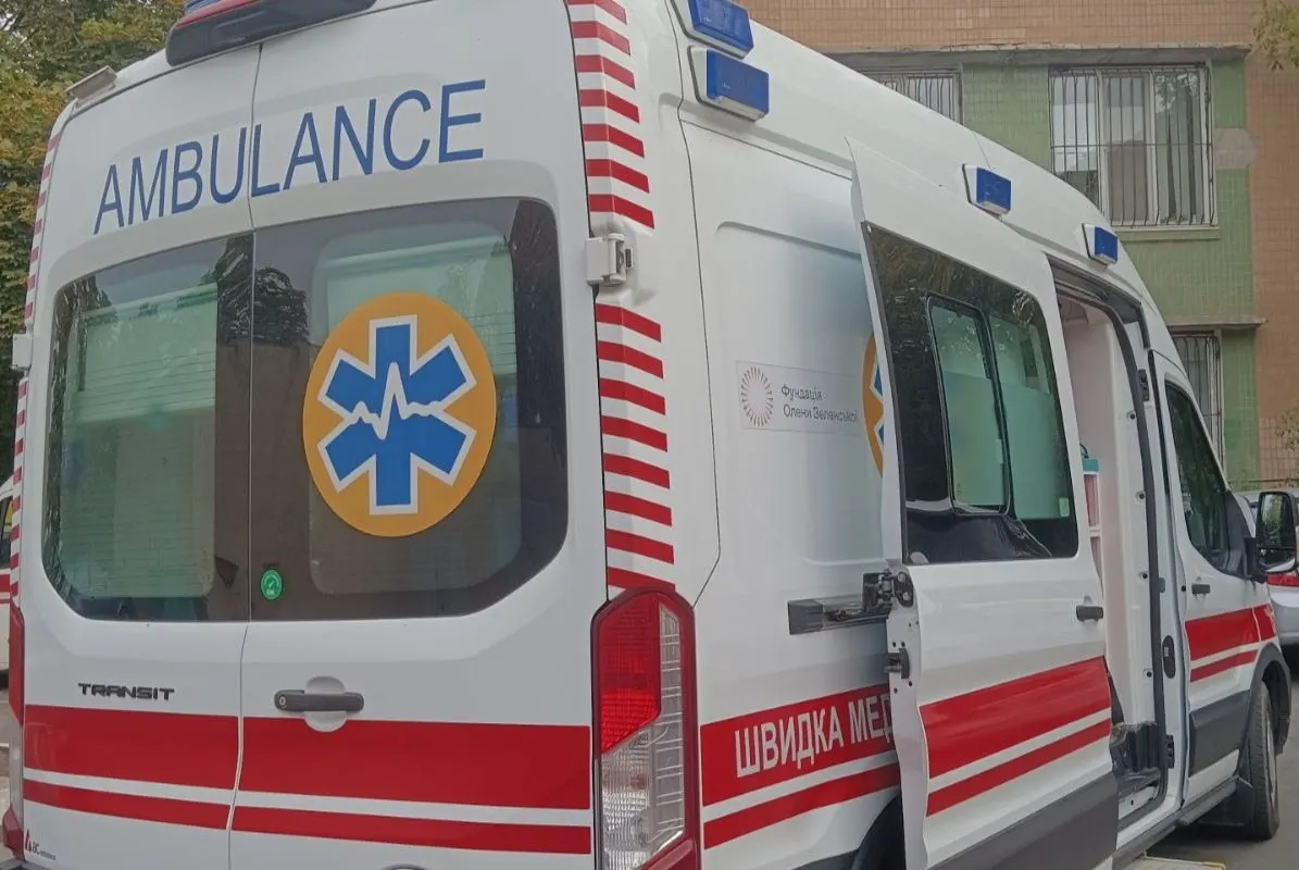 Атака дрона в Корабельному районі: постраждав 57-річний херсонець