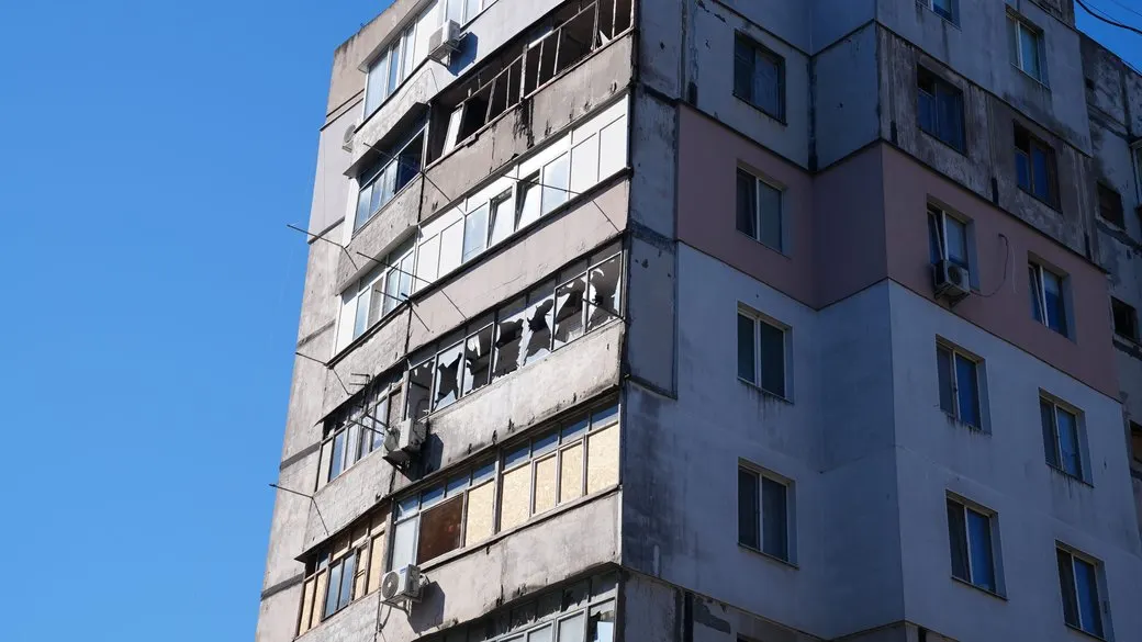 Троє загиблих і 13 поранених за добу: як минув день під обстрілами на Херсонщині