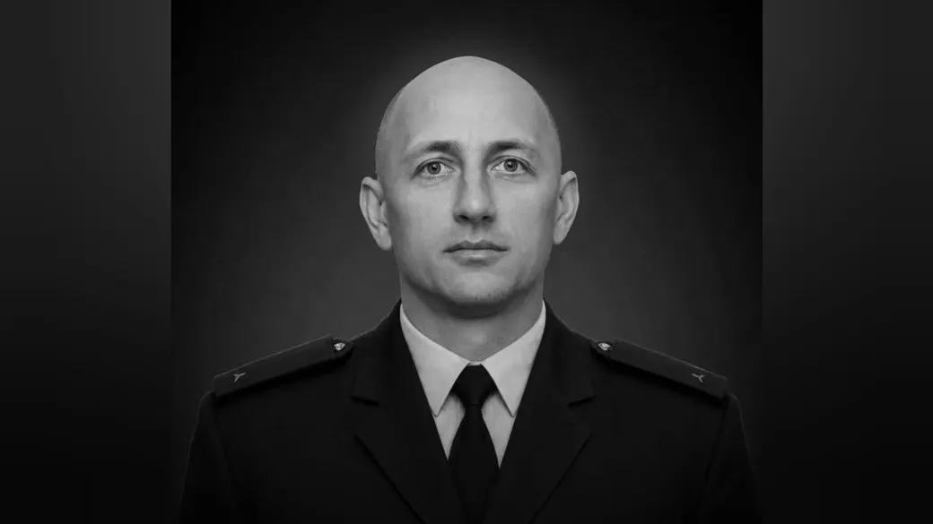 На Дніпропетровщині від удару дрона загинув рятувальник з Херсона та його 8-річний син