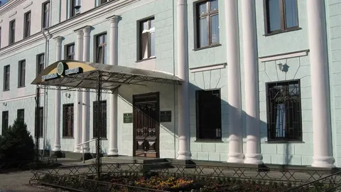 Суд зобов'язав митницю переглянути питання майна каховської компанії