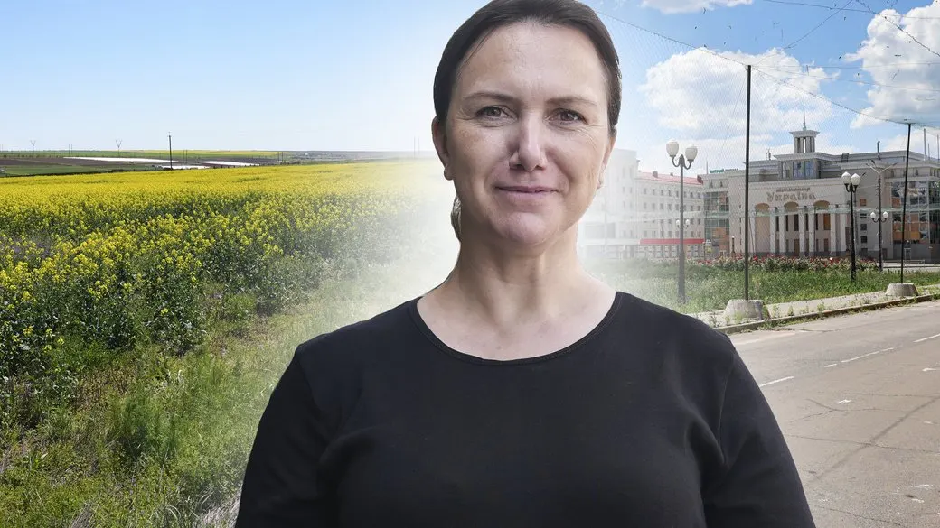 «Чорнобаїти» та «курдика»: як війна змінює мову херсонців