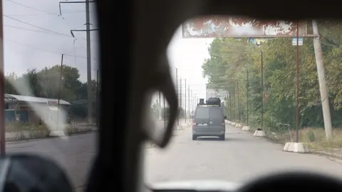 З Новорайська на Херсонщині вивезли чотирьох людей і кішку