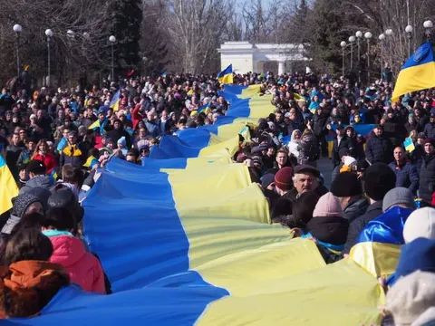 У Херсонській громаді офіційно встановили три пам'ятні дати спротиву