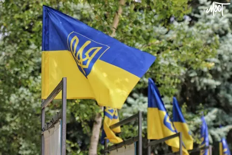 На Кіровоградщині поховали матроса Ярослава Скрипку, який загинув на Херсонщині