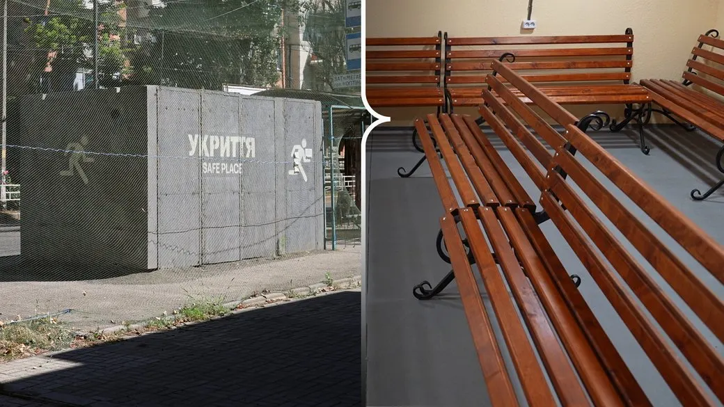 У Херсоні перевірили 200 укриттів: що знайшли під час рейдів
