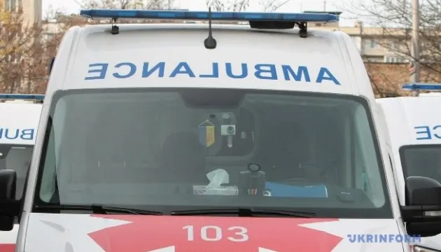 Авіаудар по Херсону: загинула жінка, п'ятеро поранених