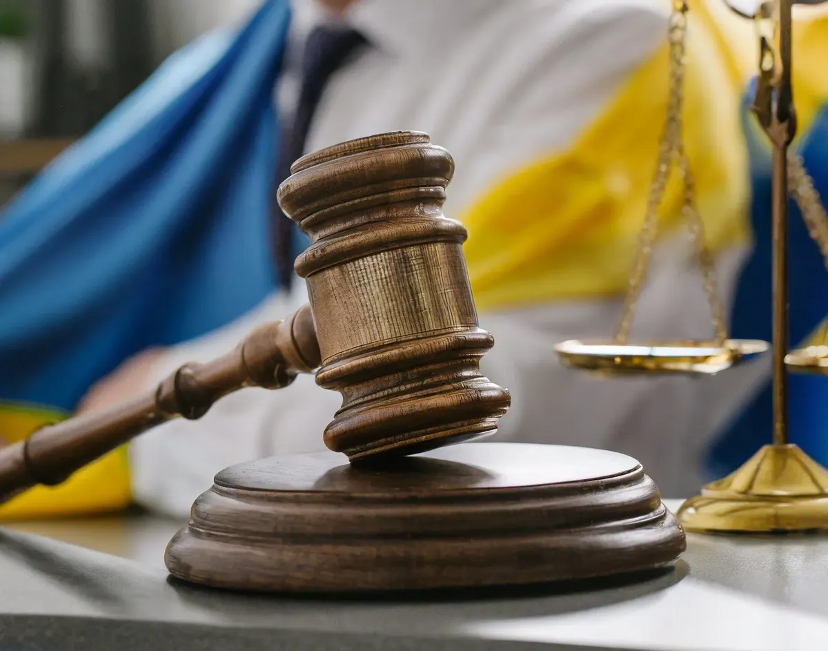 У Херсонському міському суді знову працюють телефони