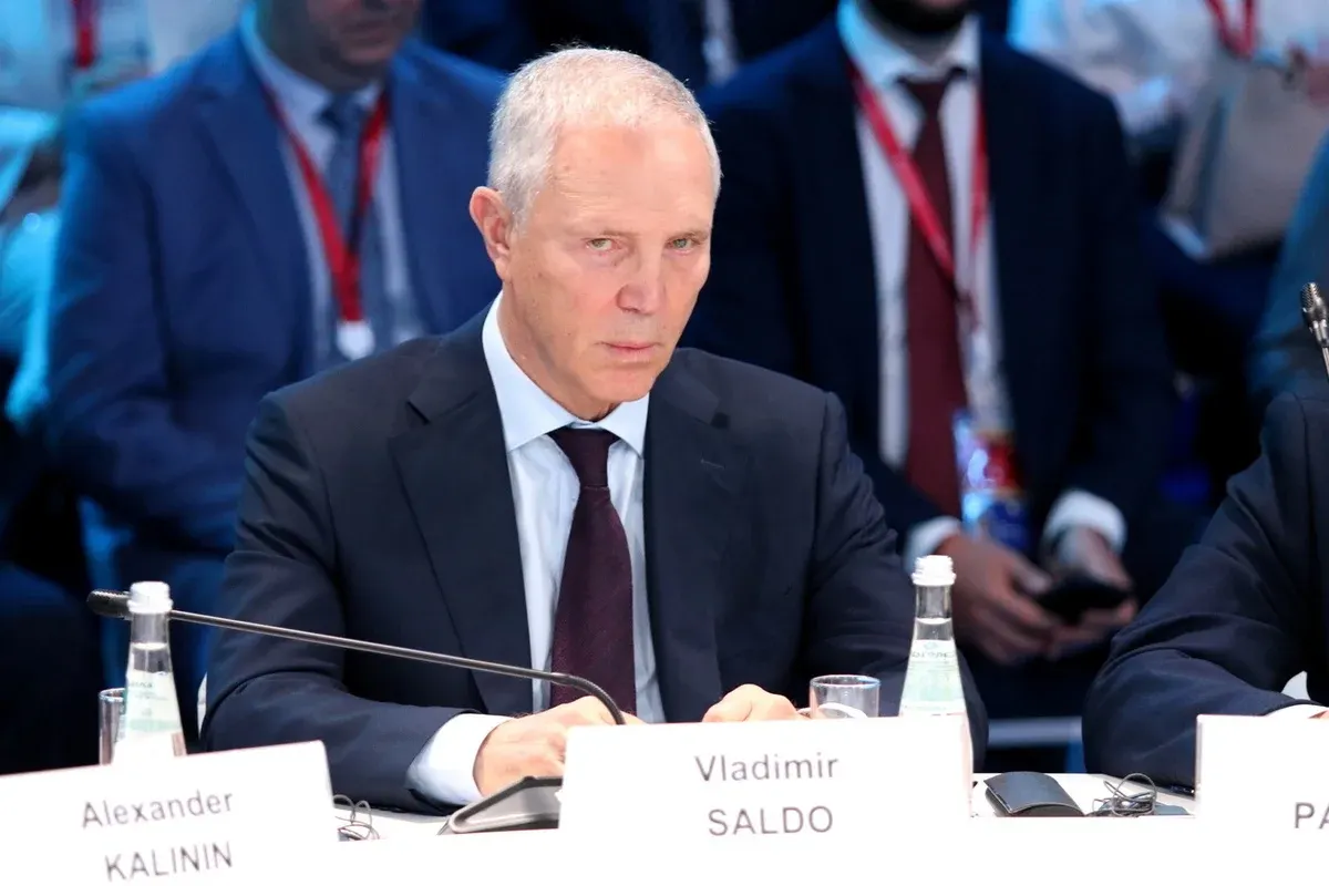 Сальдо звітує про 73% готовності лівобережжя до зими