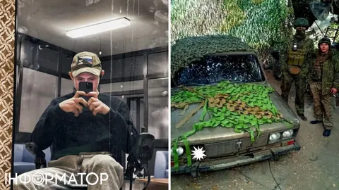 Зниклий хлопець із Херсонщини знайшовся в російській армії