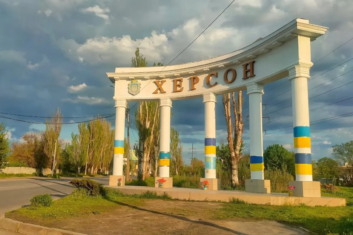 Із окупованої Херсонщини цьогоріч повернули 170 дітей