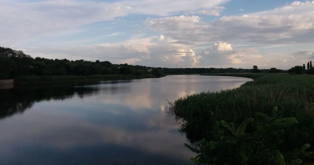 Дефіцит води в Україні: які області під загрозою