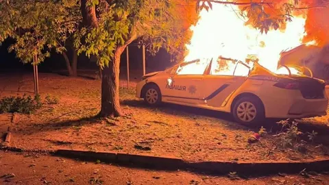 33 населені пункти Херсонщини під обстрілом: дев'ятеро поранених, пошкоджено газ