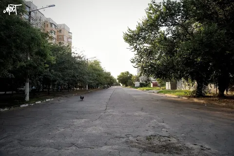 Майже 15 млн грн піде на утримання 1,6 км дороги в Бериславському районі