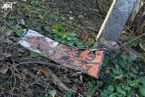Сили оборони вдарили по позиціях дронів окупантів на Херсонщині