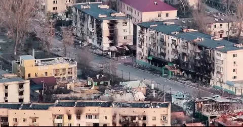 «Питання не як пережити зиму, а як пережити осінь»: в Олешках люди їдять старий 