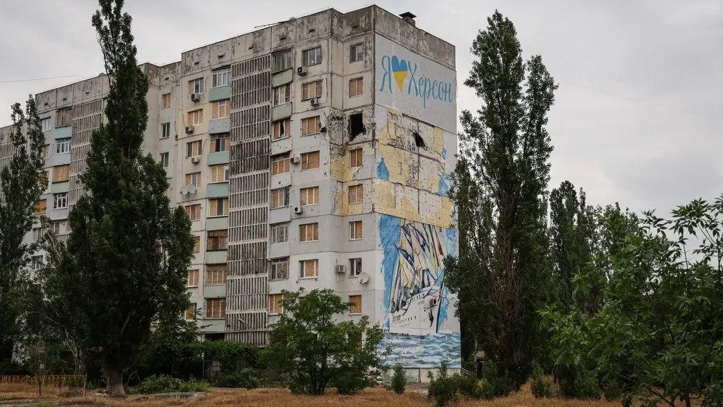 Обстріли Херсонщини: двоє загиблих, 24 поранених, серед них дитина