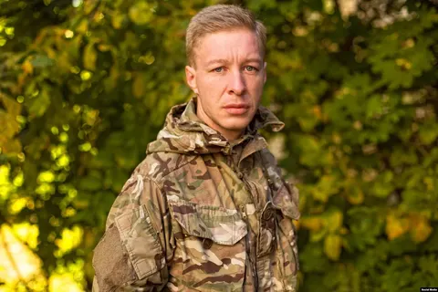 Херсонський ветеран очолив столичну філію Центру пробації