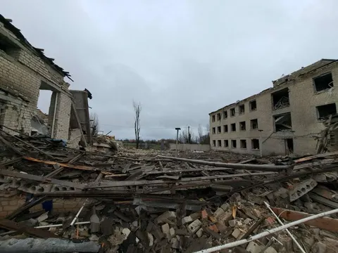 Жителям Козацького та Веселого нарахували 322 млн грн компенсацій