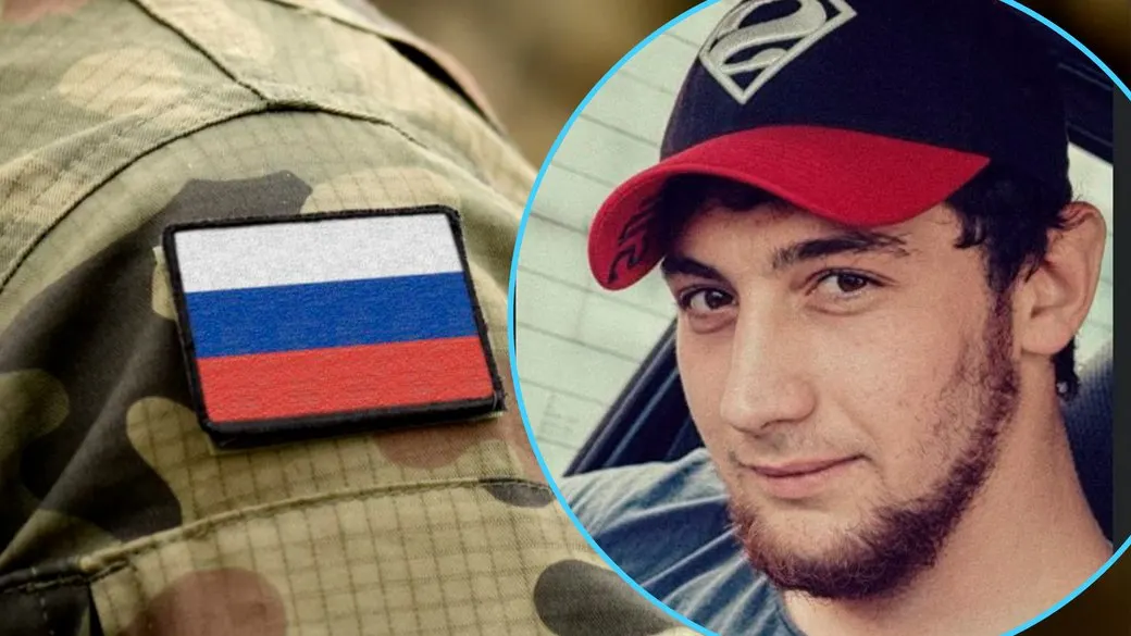 Російського військового «Ахмату» підозрюють у зґвалтуванні дівчини на Херсонщині