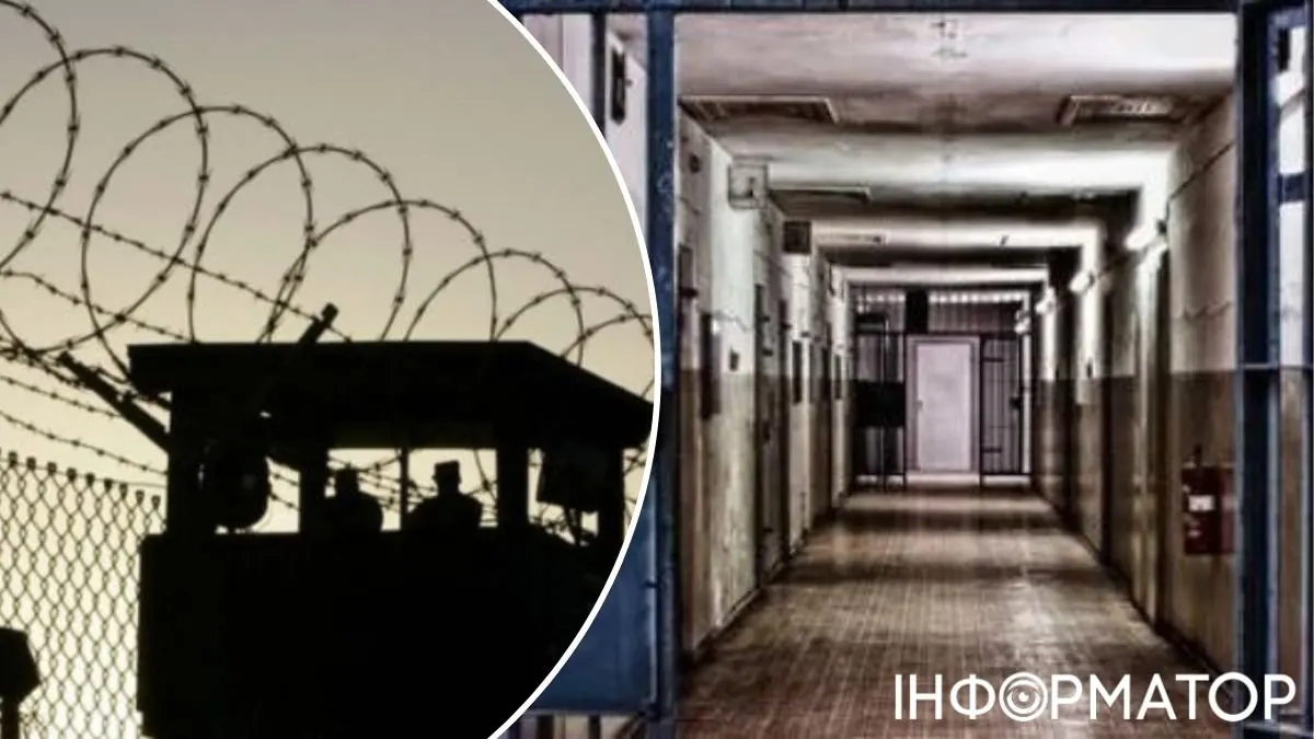 На окупованій Херсонщині РФ планує звести колонію на 2,5 тисячі в'язнів