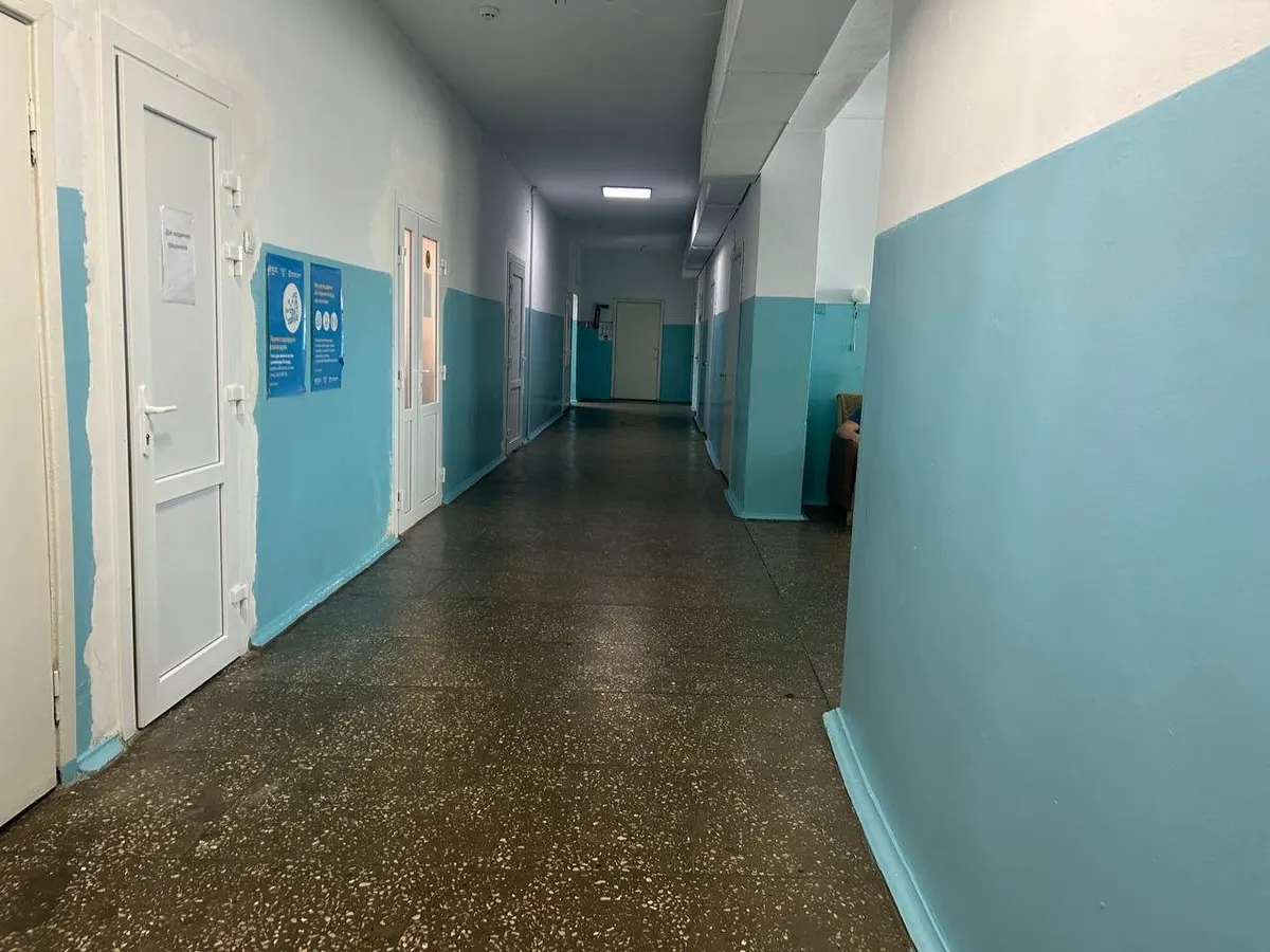Удар по ринку в Херсоні: двоє загиблих, семеро поранених