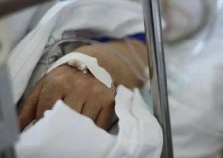 У Дарʼївці через атаку дрона постраждали восьмеро людей
