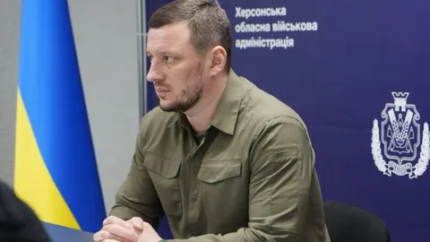 У Херсоні через авіаудар загинув чоловік, пошкоджено лікарню