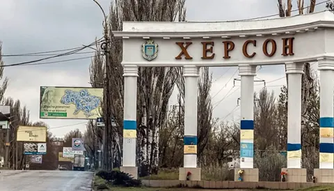 Обстріли Херсонщини: двоє загиблих, дев'ятеро поранених за добу