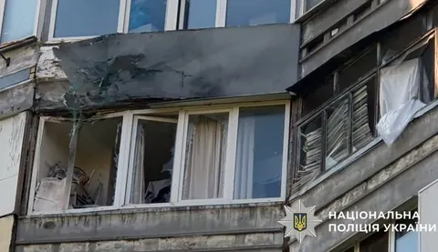 Удар по велосипедисту та автобусу: подробиці атак на Херсонщині 27 серпня