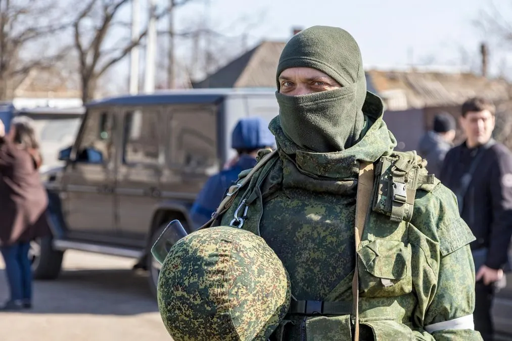 Росіяни просуваються до Запоріжжя через колишнє Каховське водосховище