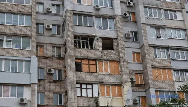 Удари РФ по Херсонщині: за добу поранені 14 цивільних