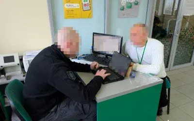 Херсонця оштрафували за посередництво у видачі прав без іспитів